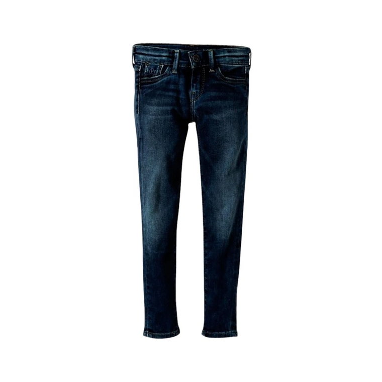 J07 Pixlette Pant Pepe Jeans