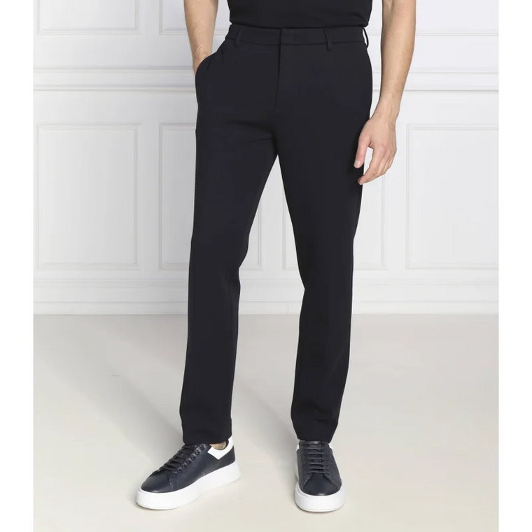 Emporio Armani Spodnie | Regular Fit