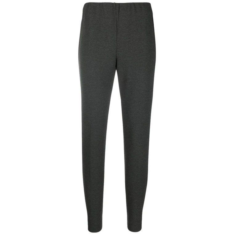 Slim-fit Trousers Le Tricot Perugia