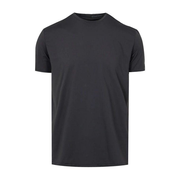 Tecno Wash T-Shirt - Styl miejski RRD