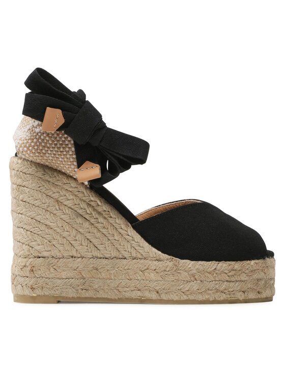 Espadryle Castañer