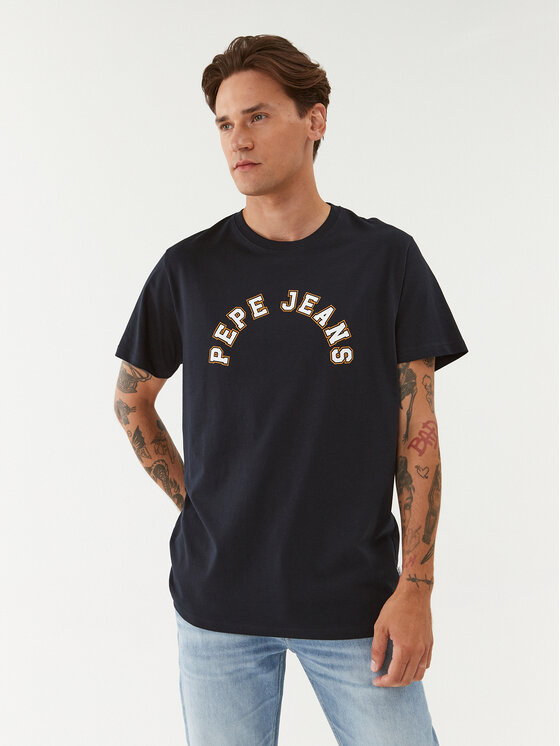 T-Shirt Pepe Jeans