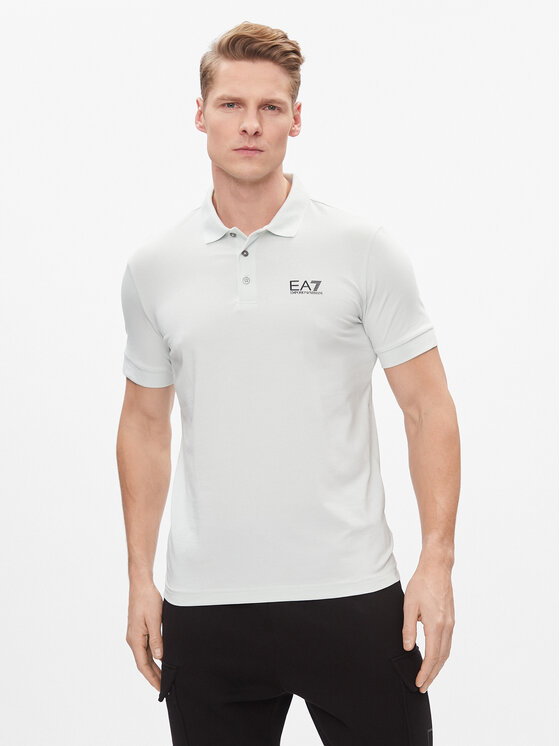 Polo EA7 Emporio Armani