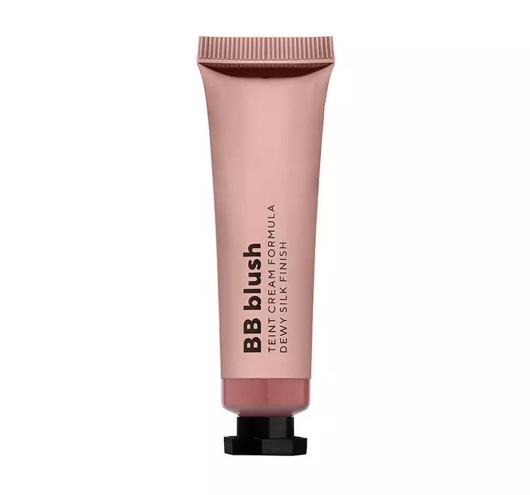 LAMEL BB BLUSH CREAM RÓŻ W KREMIE BB 402 PINK BLOSSOM 10ML