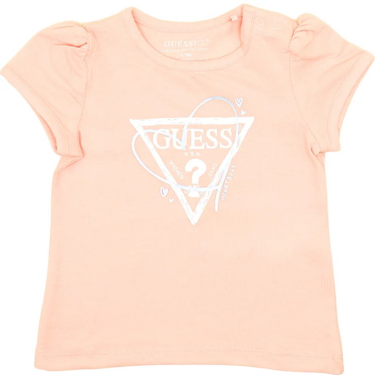 Guess T-shirt | Regular Fit