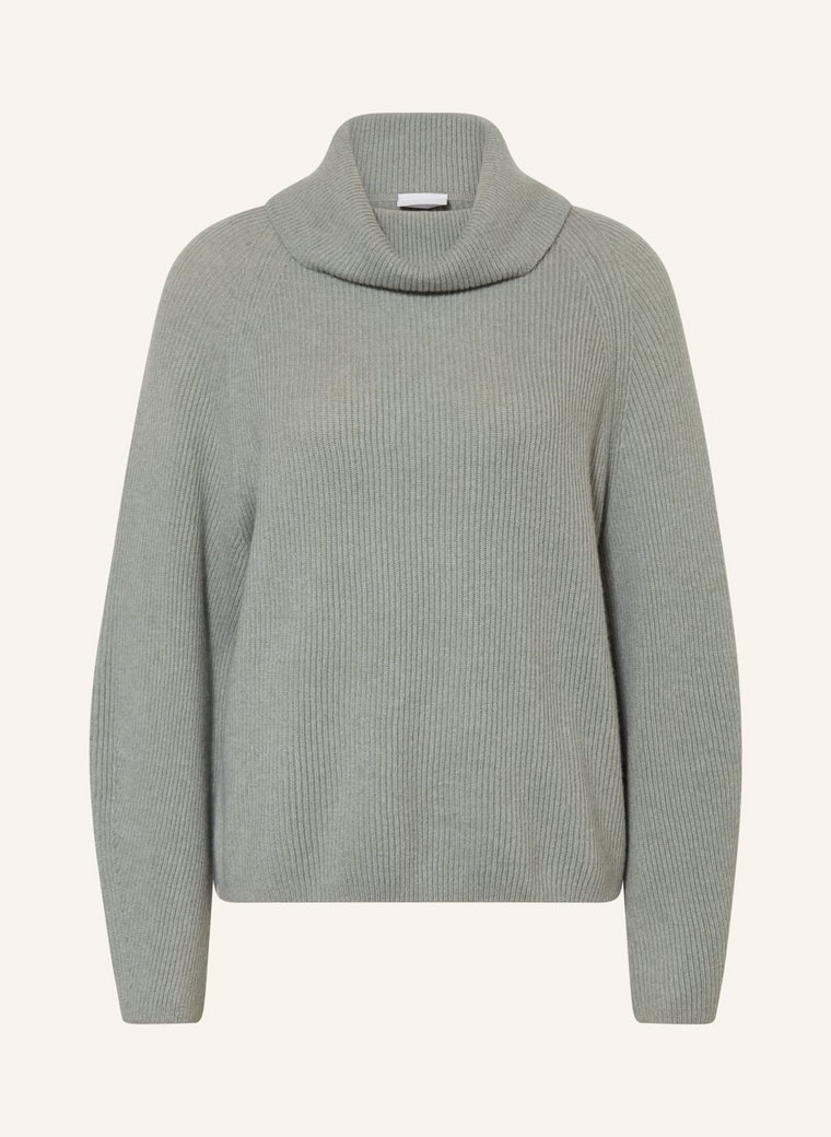 Ftc Cashmere Sweter Z Kaszmiru gruen