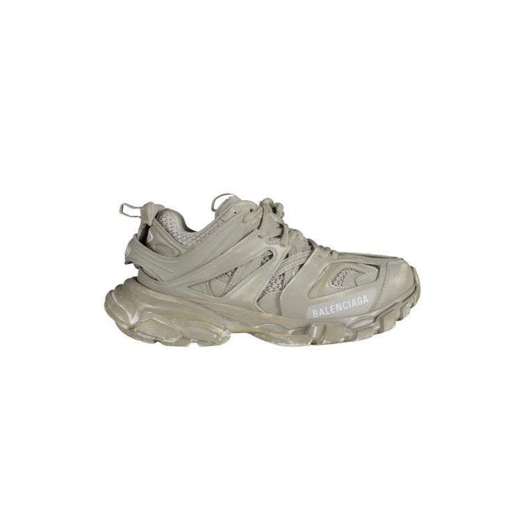 Track Faded Sneakers dla kobiet Balenciaga