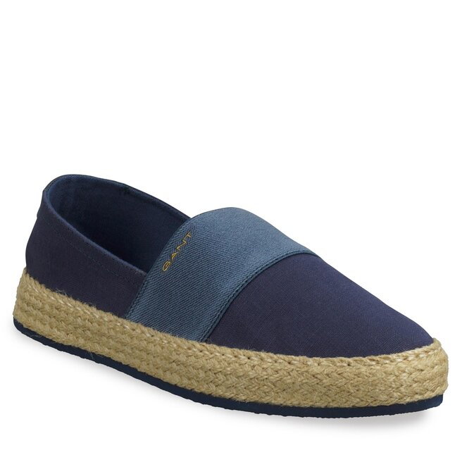 Espadryle Gant