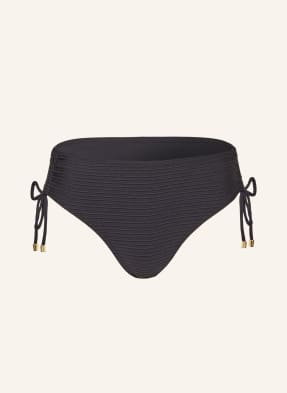 Cyell Dół Od Bikini Basic Caviar schwarz