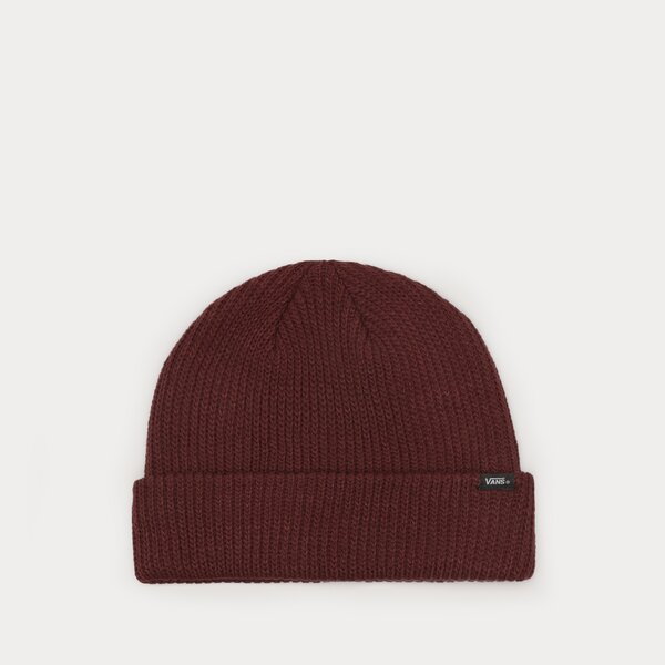 VANS CZAPKA MN CORE BASICS BEANIE