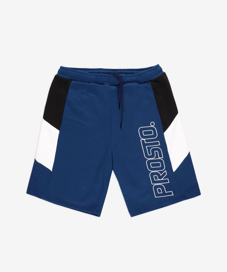 Sweat shorts Yard Blue