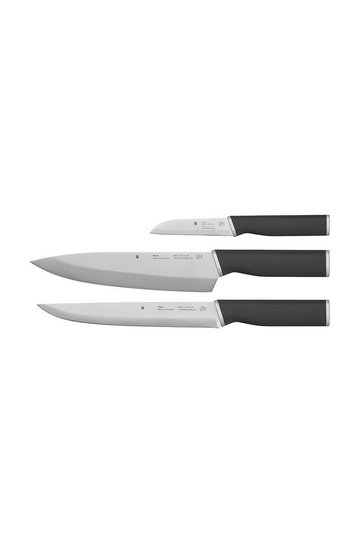 WMF zestaw noży Kineo (3-pack)