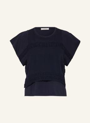 Dorothee Schumacher T-Shirt blau