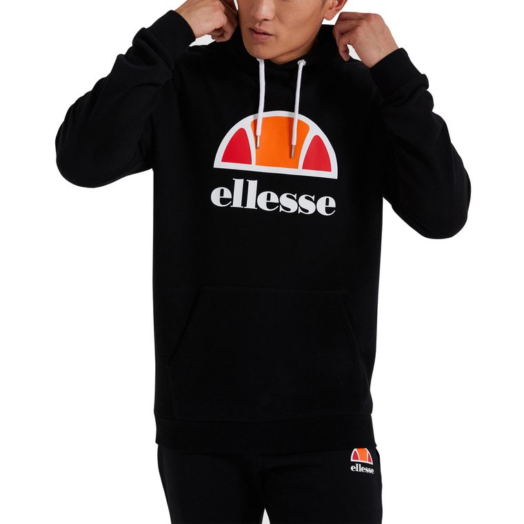 Bluza treningowa męska Ellesse Dahryl Oh Hoody