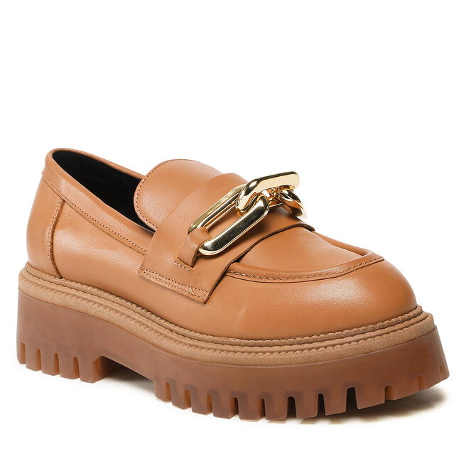 Loafersy Gino Rossi