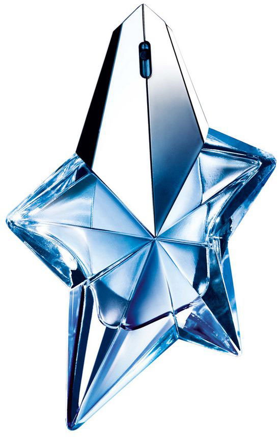 Woda perfumowana damska Mugler Angel Refillable 50 ml (3439600056532). Perfumy damskie