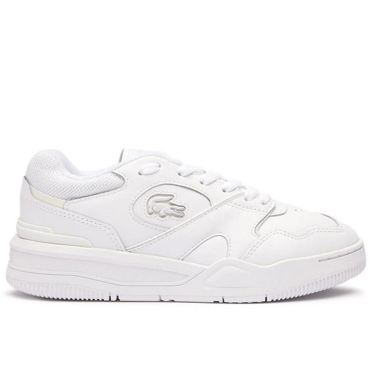 Buty Lacoste Court Lineshot 746SFA0092-21G - biała