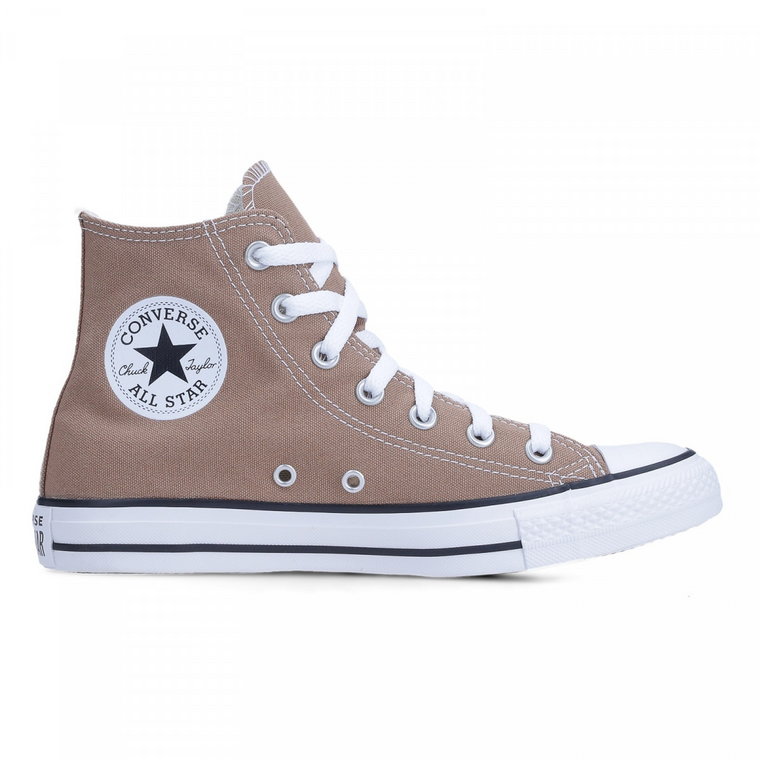 Damskie trampki Converse Chuck Taylor All Star - beżowe