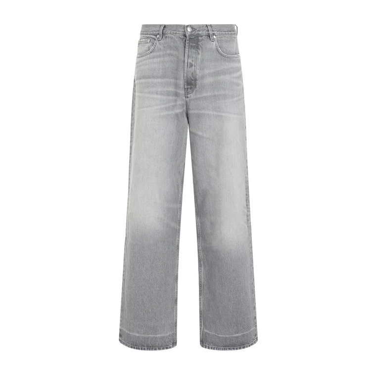 Straight Jeans 032c