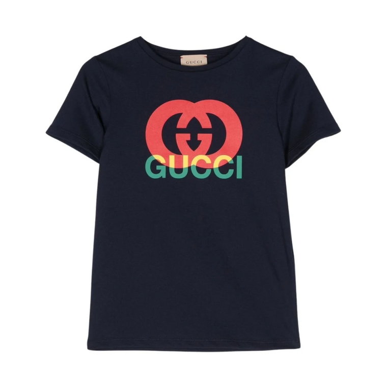 T-Shirts Gucci