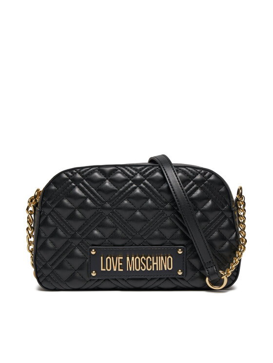 Torebka LOVE MOSCHINO