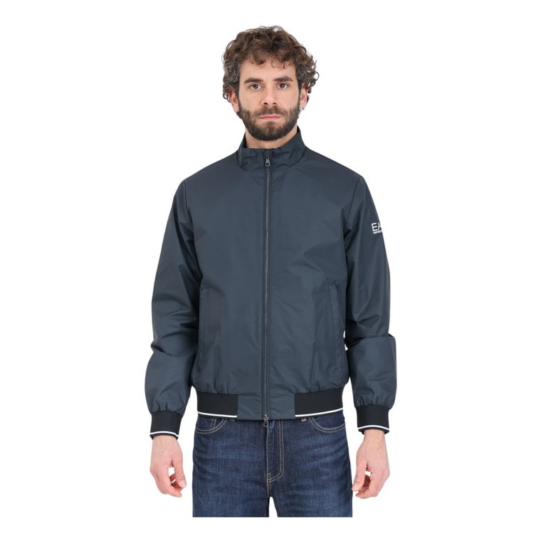 Light Jackets Emporio Armani EA7