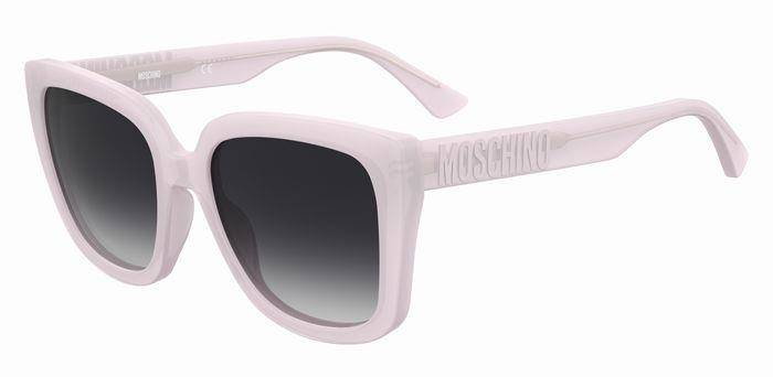 Okulary przeciwsłoneczne Moschino MOS146 S 35J
