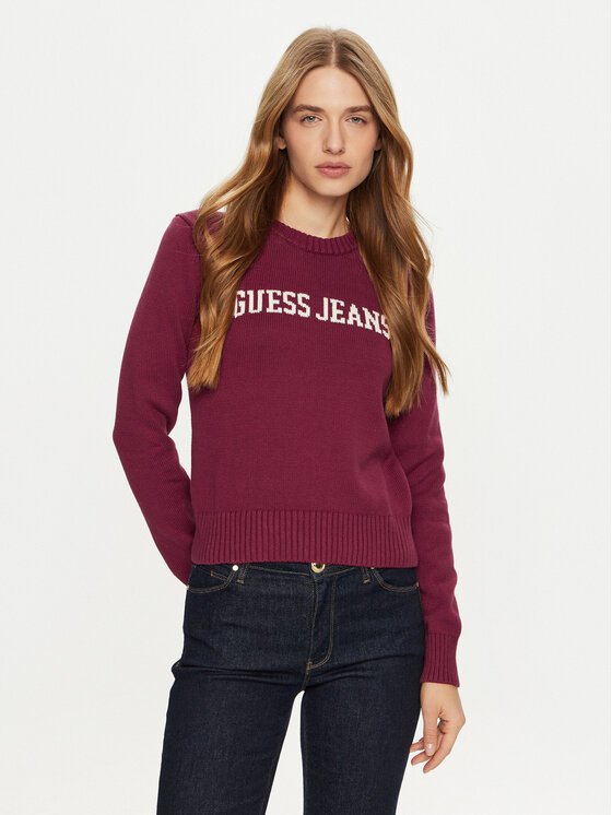 Sweter Guess