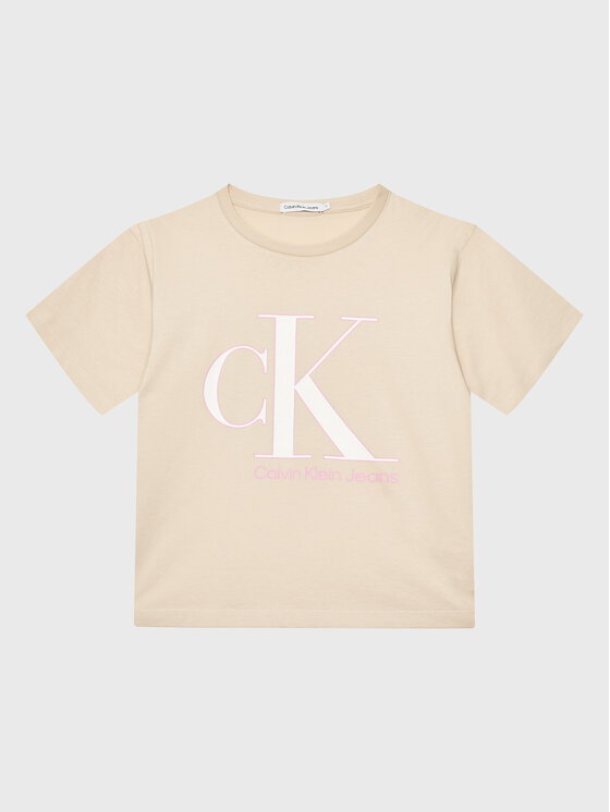 T-Shirt Calvin Klein Jeans