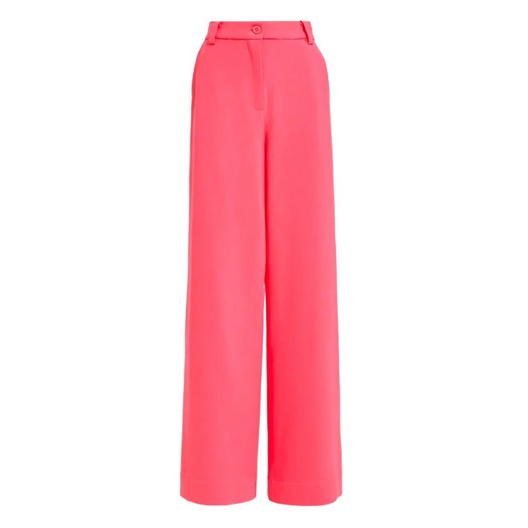 Wide Trousers Essentiel Antwerp