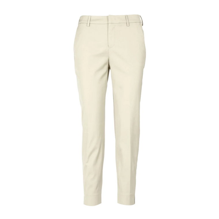 Cropped Trousers PT Torino