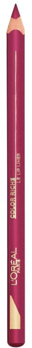 L'Oreal Color Riche Lip Liner 127 - Kredka do ust 1szt