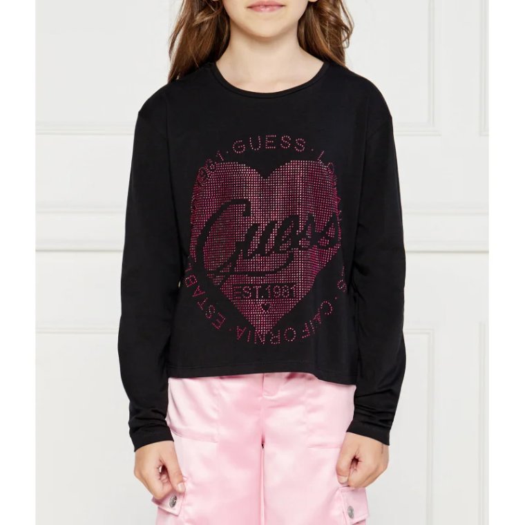 Guess Bluzka | Regular Fit