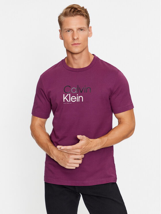 T-Shirt Calvin Klein