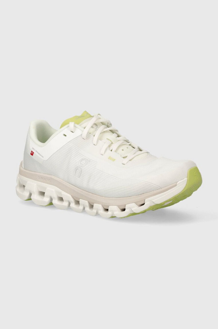 On-running buty do biegania Cloudflow 4 kolor biały 3MD30100248