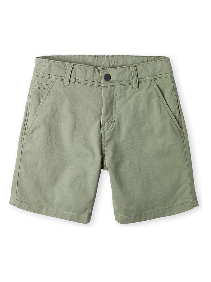 ONEILL Szorty "Friday Night" w kolorze khaki