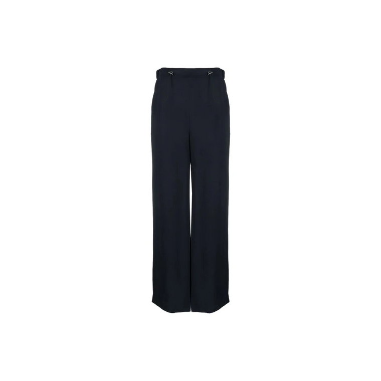 Wide Trousers Fabiana Filippi