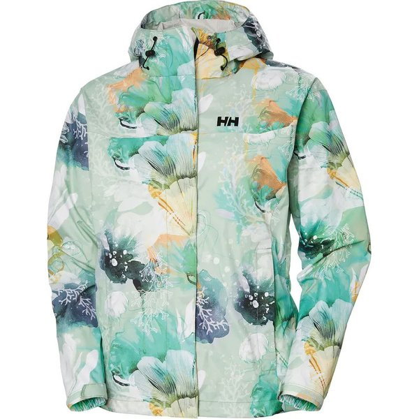 Kurtka damska Loke Print Helly Hansen