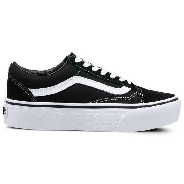 VANS UA OLD SKOOL PLATFORM OLD SKOOL