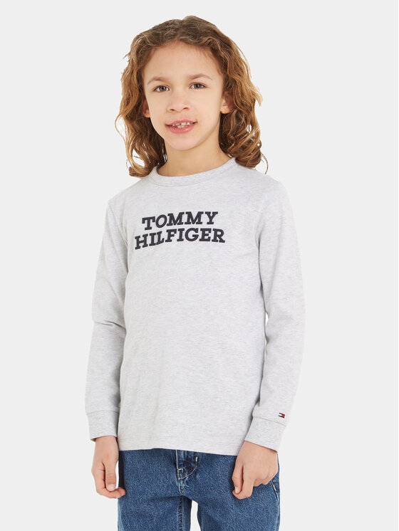 Bluzka Tommy Hilfiger