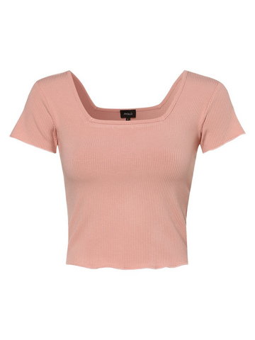 Aygill's - T-shirt damski, różowy