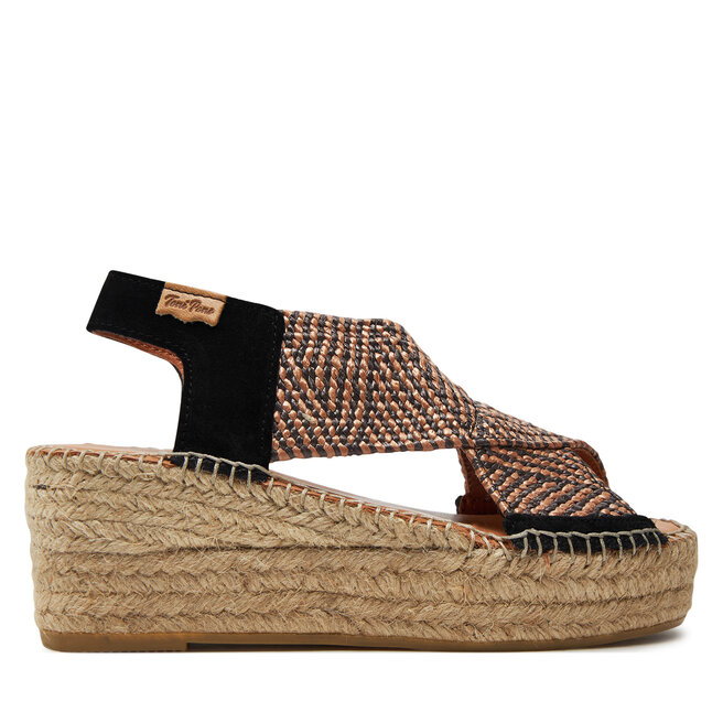 Espadryle Toni Pons