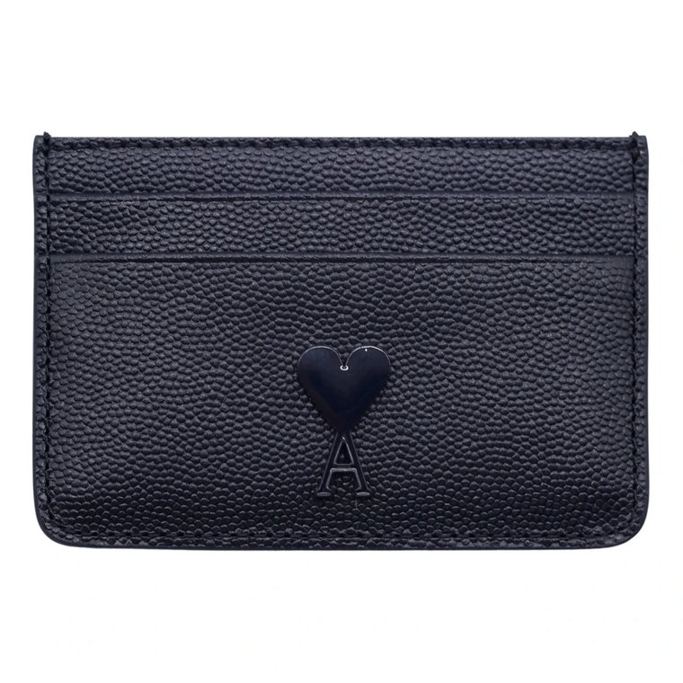 Wallets & Cardholders Ami Paris