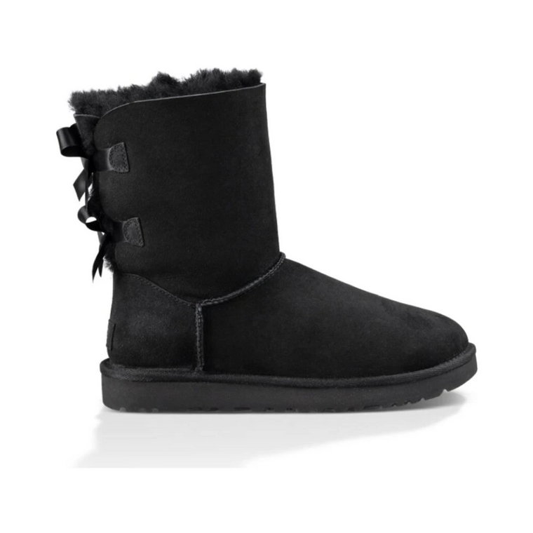 Botki Bailey Bow II UGG