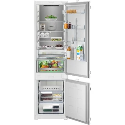 Lodówka BEKO bPRO 700 SpacePro B7BCNA325HS3 No frost 193.5cm ...