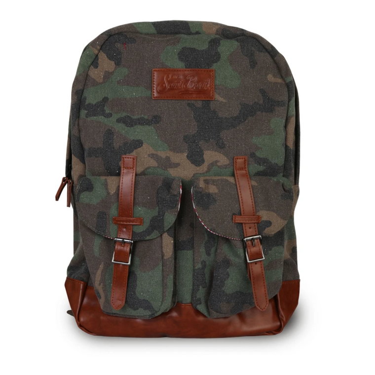 Backpacks MC2 Saint Barth