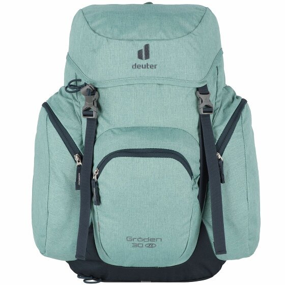 Deuter Gardena Plecak 52 cm jade-ink