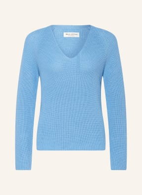 Marc O'polo Sweter blau