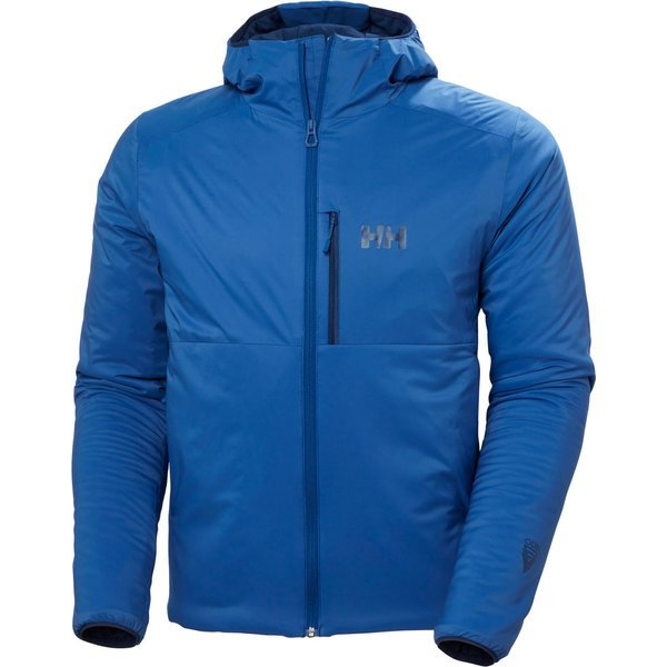 Kurtka męska Odin Stretch Hooded Insulator Helly Hansen