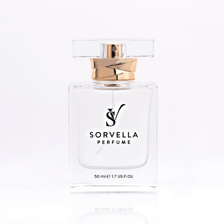 V242 - Olympea 50 ml Pudrowe Perfumy Damskie Sorvella